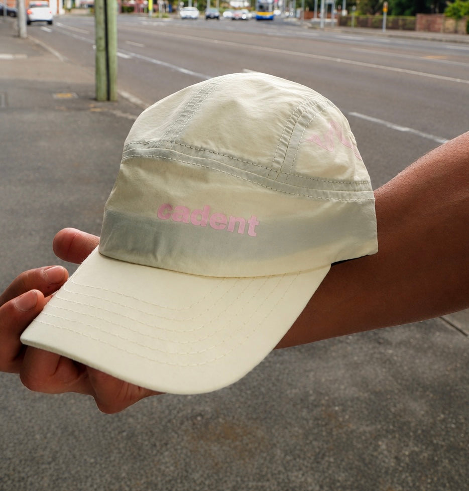 CADENT Performance Pink: October Breast Cancer Awareness
