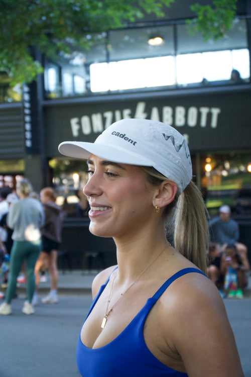 CADENT Performance Hats