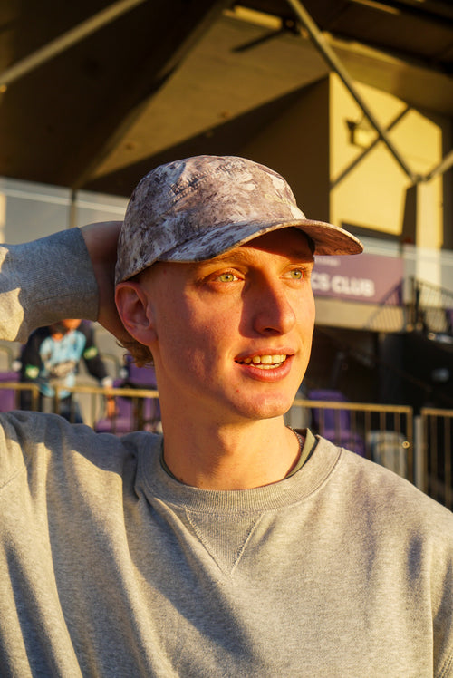 Cadent Camo Cap